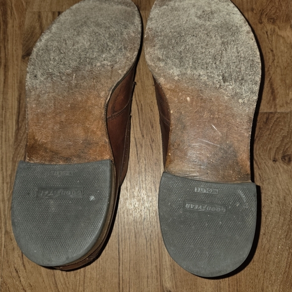 Allen Edmonds 11.5 D Kingsley Made in USA Dress Shoe main image 4